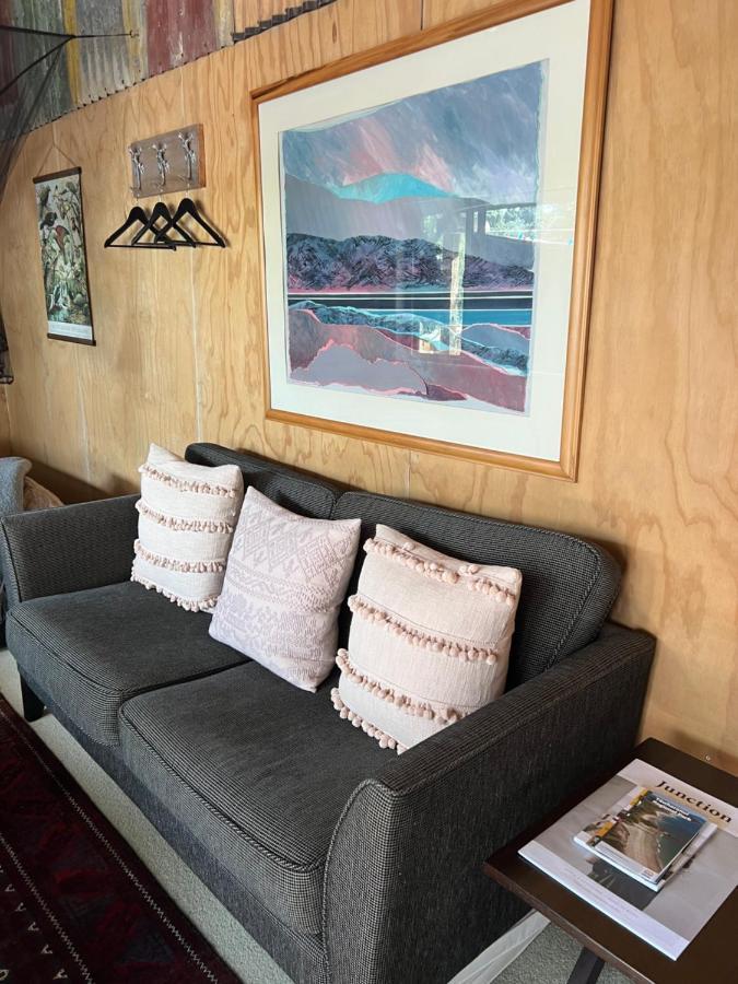 Apartament Kaka Ridge Retreat Bush Hideaway Tawharanui Zewnętrze zdjęcie