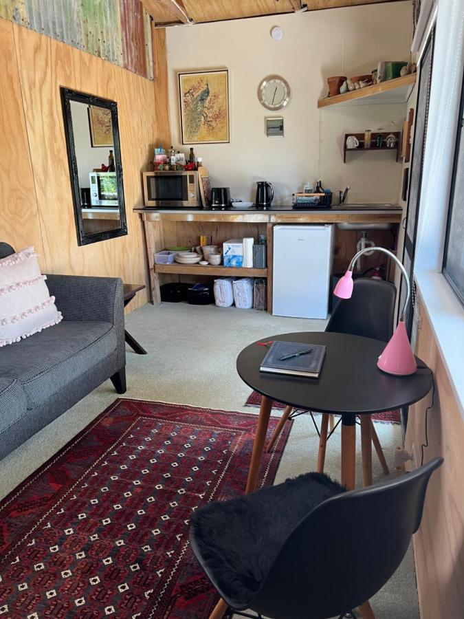 Apartament Kaka Ridge Retreat Bush Hideaway Tawharanui Zewnętrze zdjęcie